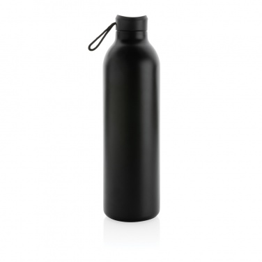Logo trade promotional giveaway photo of: Avira Avior RCS Re-steel bottle 1L